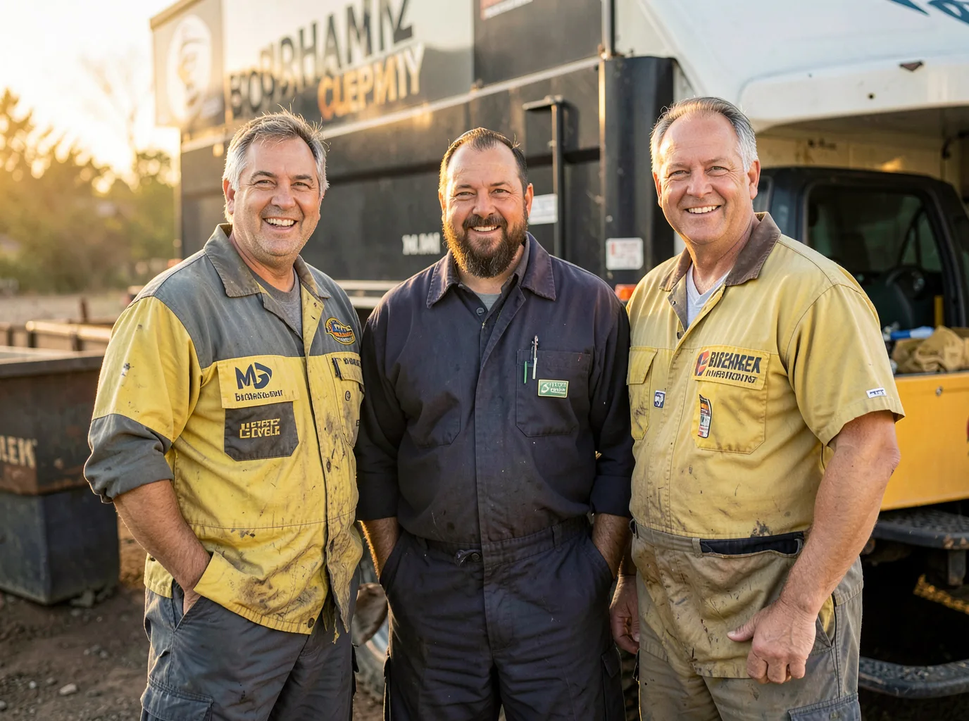 Sewage Cleanup company in Orangeville, PA
