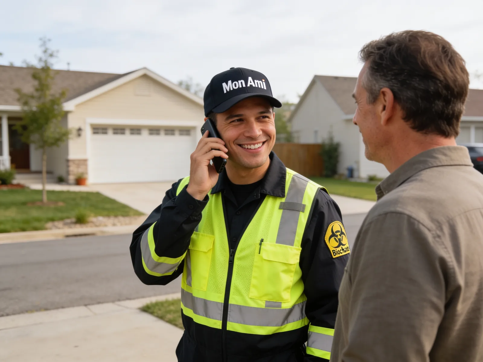 Sewage Cleanup Orangeville, PA FAQs