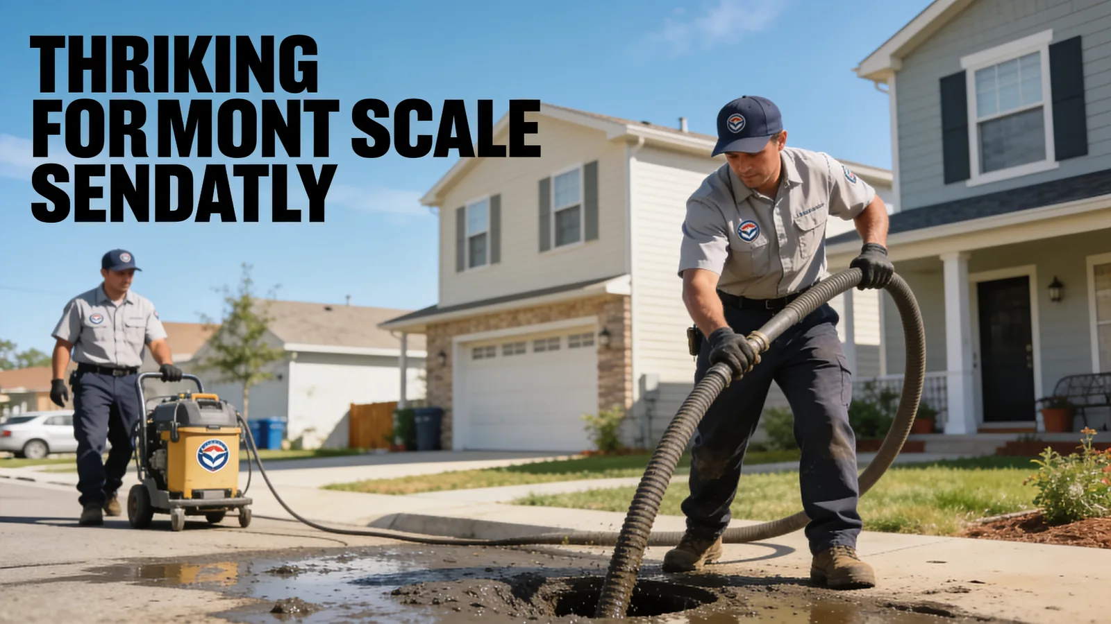 Sewage Cleanup in Orangeville, PA near me